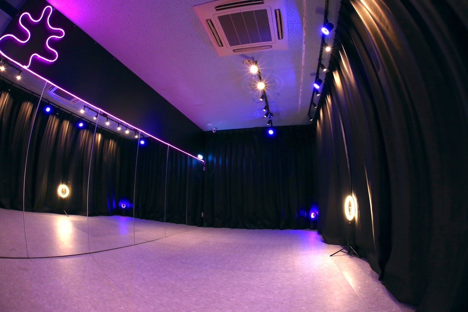 RENTAL STUDIO DOME 高円寺（レンタルスタジオドーム）画像1