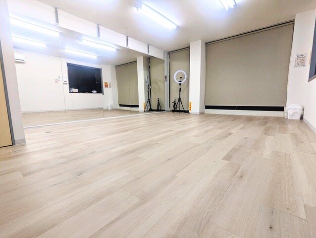 レンタルスタジオ武蔵境リノ画像1