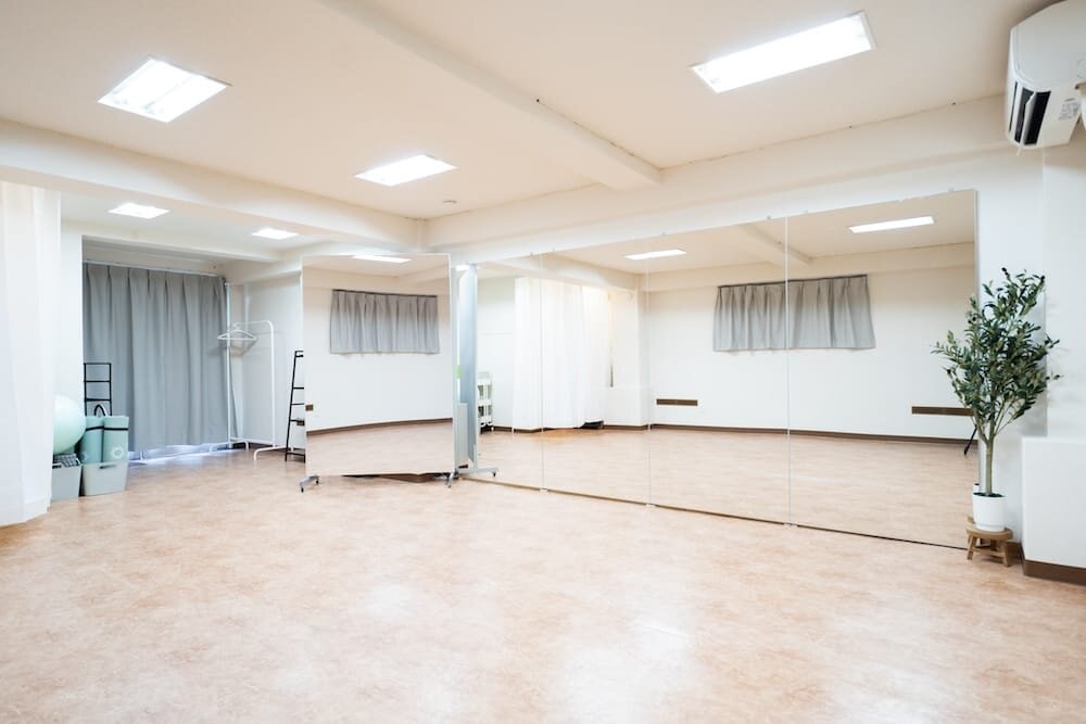 レンタルスタジオPalette高円寺画像2