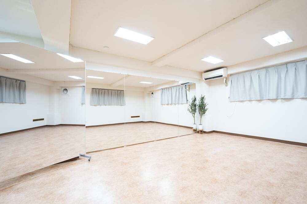 レンタルスタジオPalette高円寺画像1