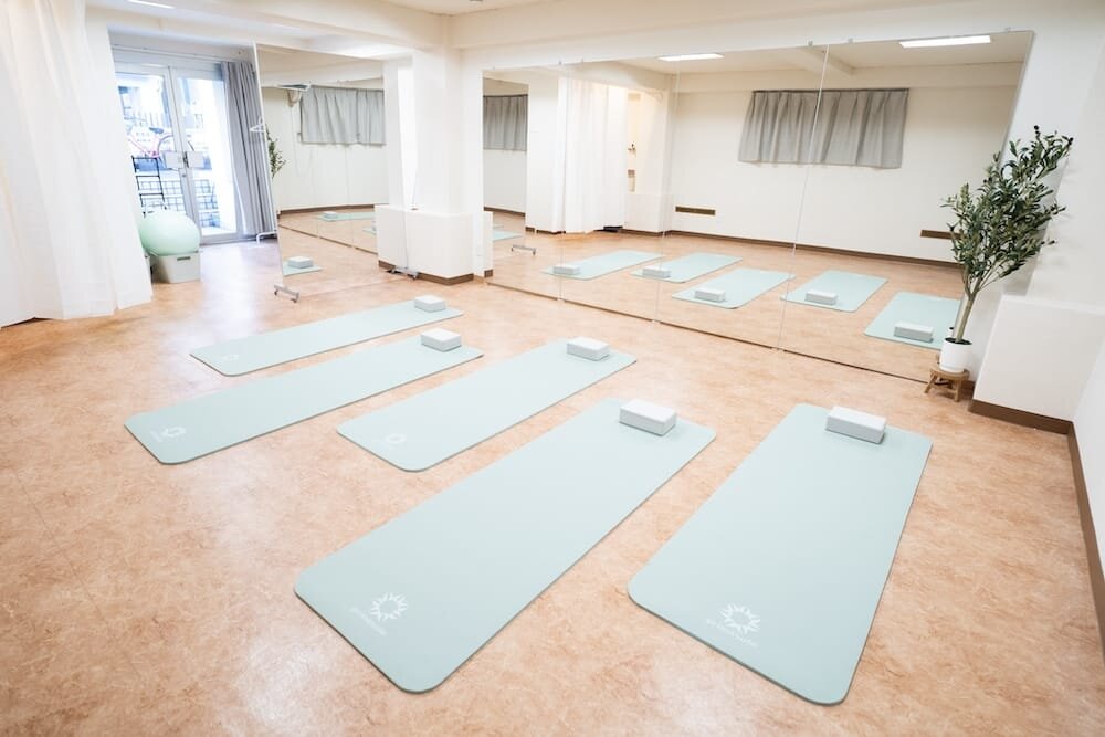 レンタルスタジオPalette高円寺画像3