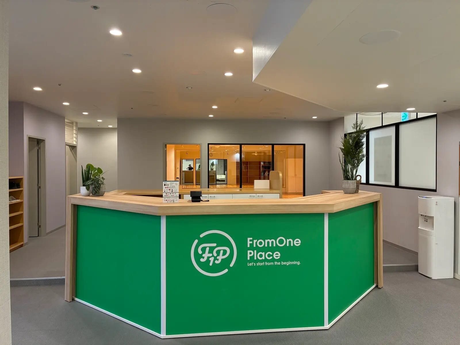 FromOne Place 錦糸町マルイ画像4