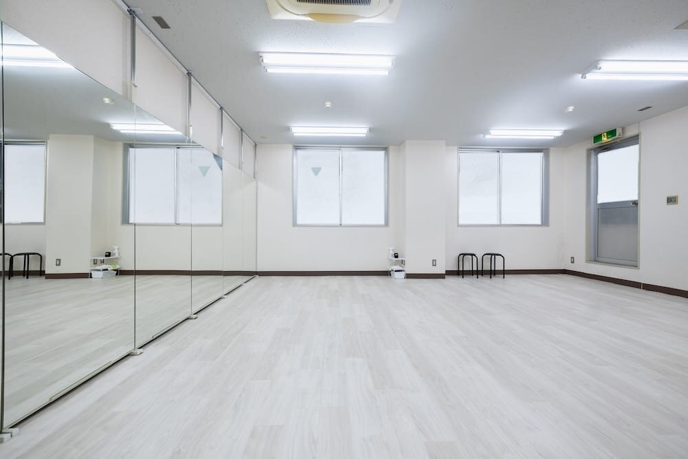 レンタルスタジオNelza静岡店画像1