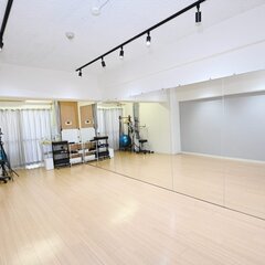 レンタルスタジオaile 新大阪店画像1