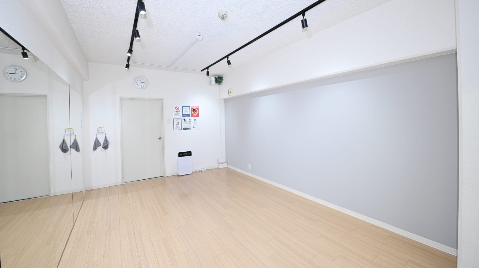 レンタルスタジオaile 新大阪店画像2